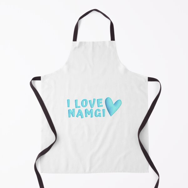 Item preview, i love namgi designed and sold by Juditicona.