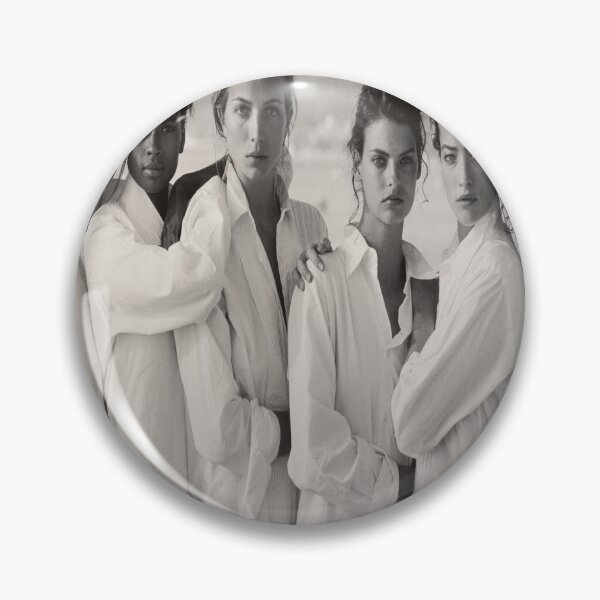 Item preview, Peter Lindbergh designed and sold by TwentyTwoUX.