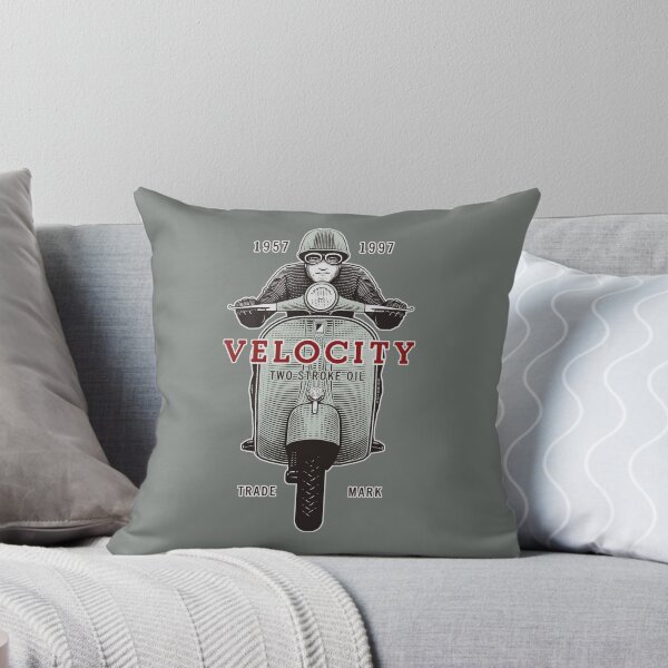 Item preview, Velocity Scooters designed and sold by DoubleGood.