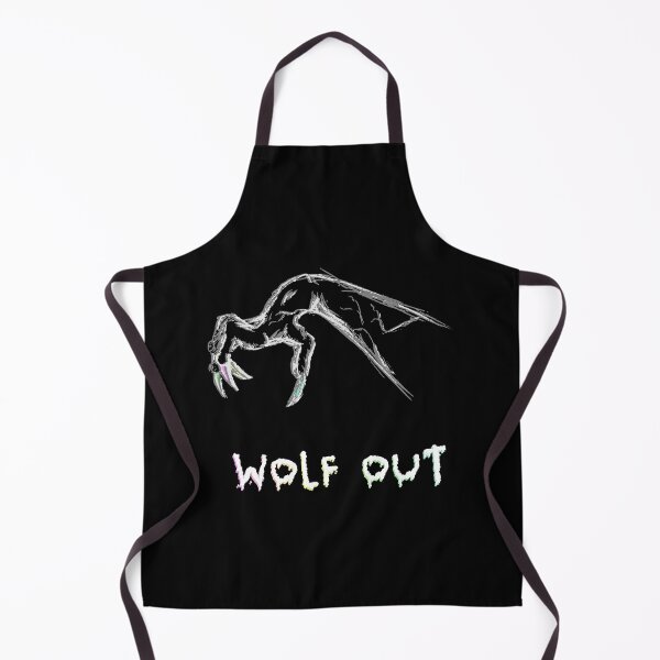 Item preview, Wolf Out designed and sold by MeteorsAndStars.