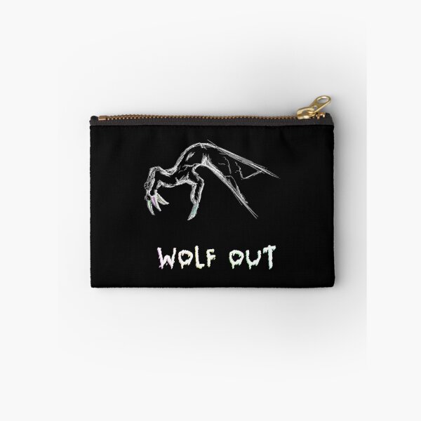 Item preview, Wolf Out designed and sold by MeteorsAndStars.