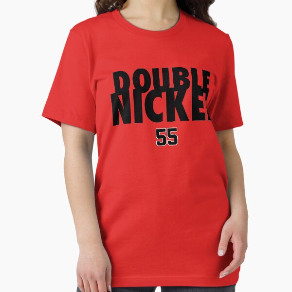 Item preview, Double Nickel - MJ 55 points designed and sold by ericjohanes.