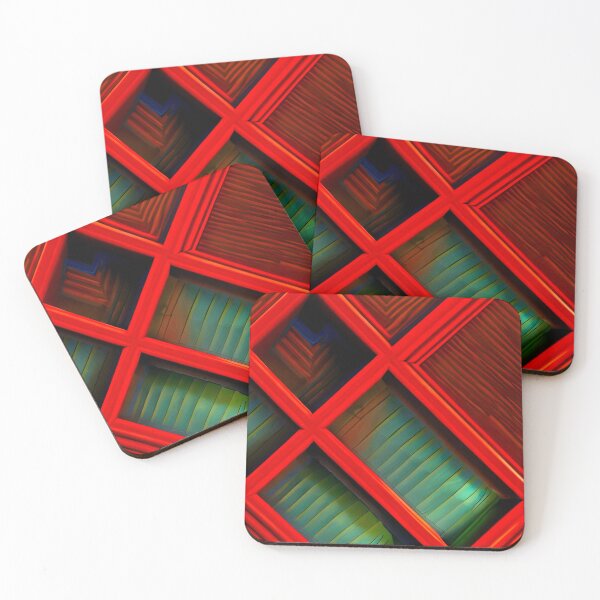 Item preview, Red green v2 designed and sold by mwebba2005.