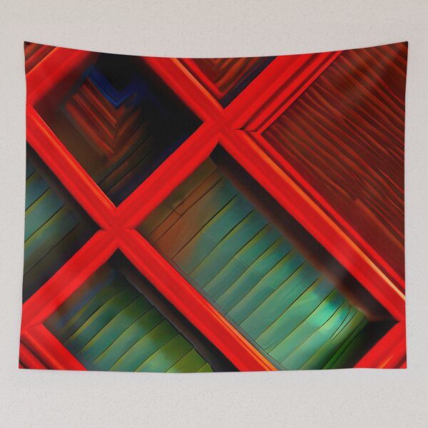 Item preview, Red green v2 designed and sold by mwebba2005.
