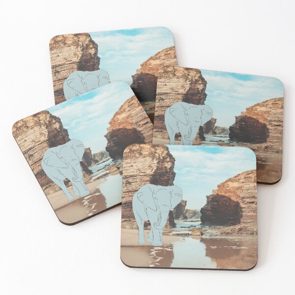 Item preview, Elephant designed and sold by musicora.