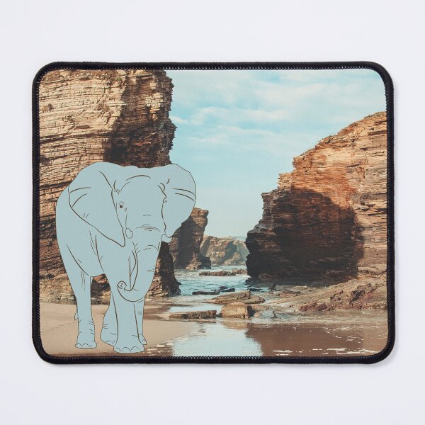 Item preview, Elephant designed and sold by musicora.