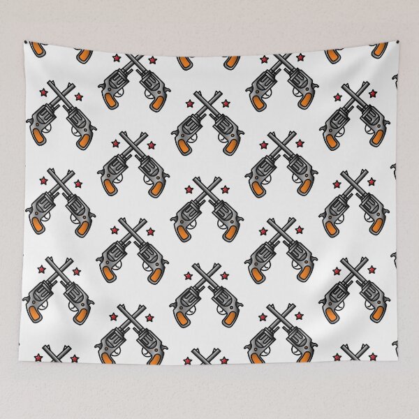 Item preview, Yellowstone Dutton Ranch Arrows     designed and sold by ThriverDesign.