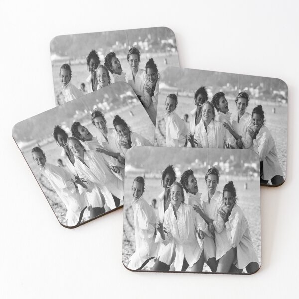 Item preview, Peter Lindbergh designed and sold by TwentyTwoUX.