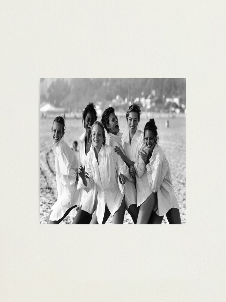 Peter Lindbergh