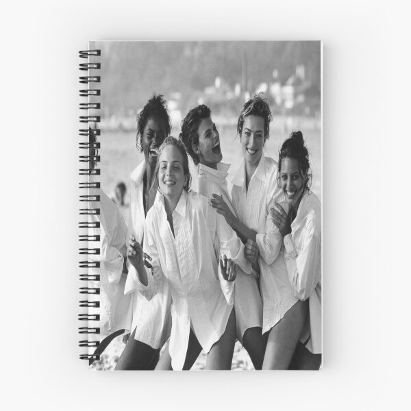 Item preview, Peter Lindbergh designed and sold by TwentyTwoUX.