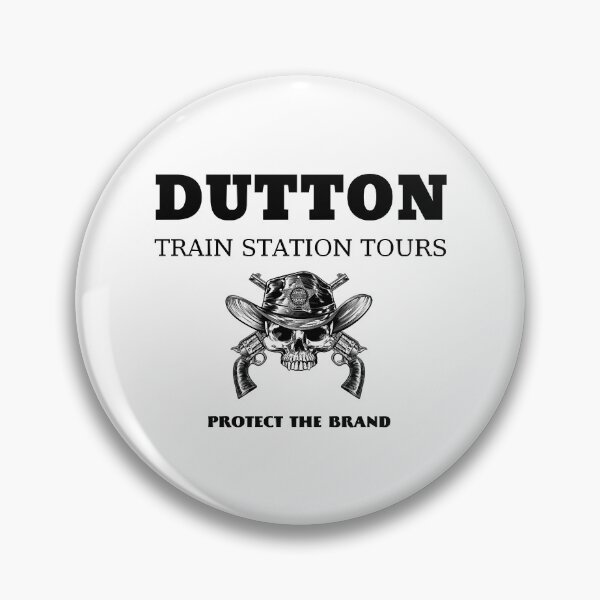 Item preview, Yellowstone Dutton Ranch Arrows    designed and sold by ThriverDesign.