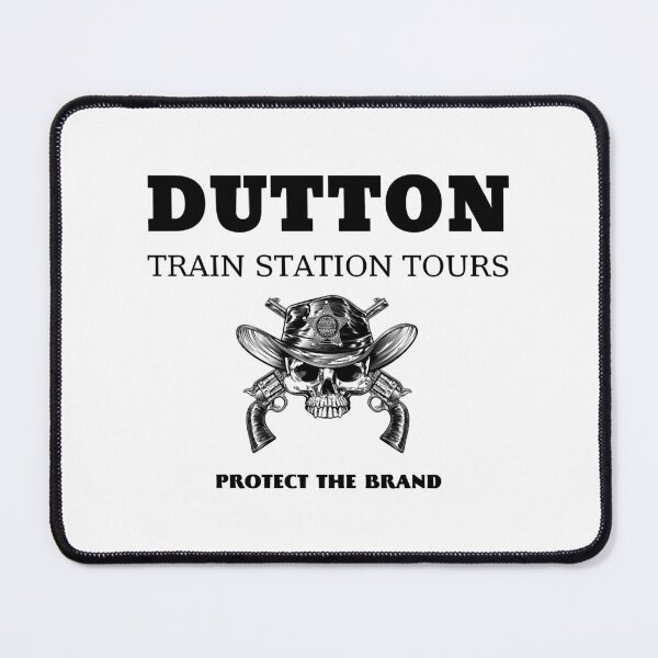 Item preview, Yellowstone Dutton Ranch Arrows    designed and sold by ThriverDesign.