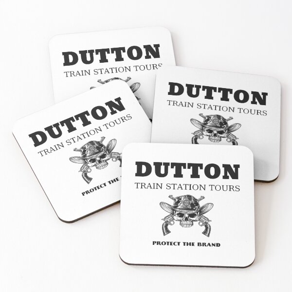 Item preview, Yellowstone Dutton Ranch Arrows    designed and sold by ThriverDesign.