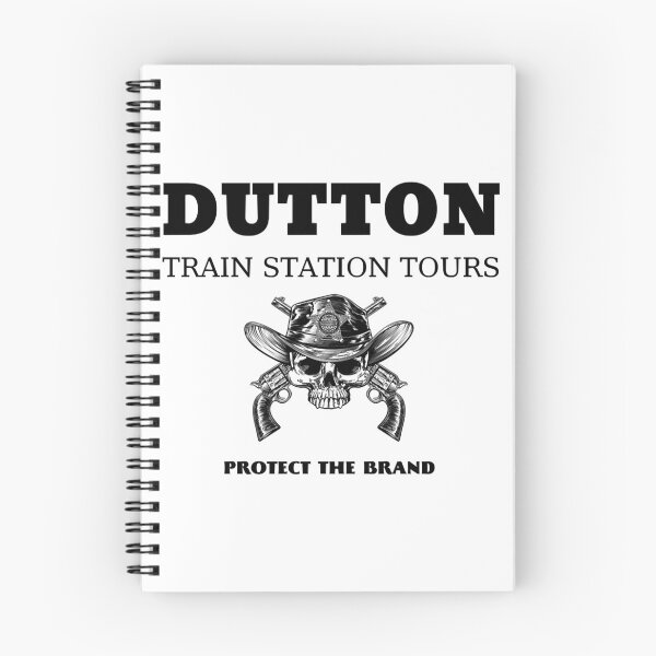 Artikelvorschau, Yellowstone Dutton Ranch-Pfeile entworfen und verkauft von ThriverDesign.