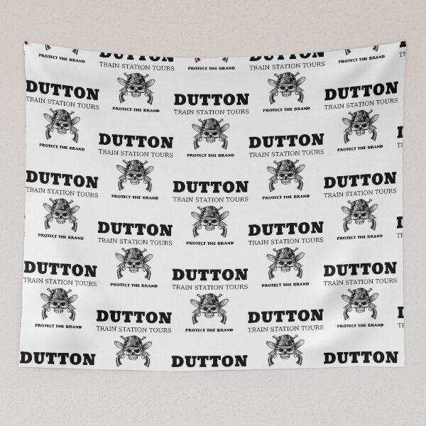 Item preview, Yellowstone Dutton Ranch Arrows    designed and sold by ThriverDesign.