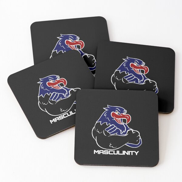Item preview, Masculinity Eagle Design designed and sold by Geralthewhite.
