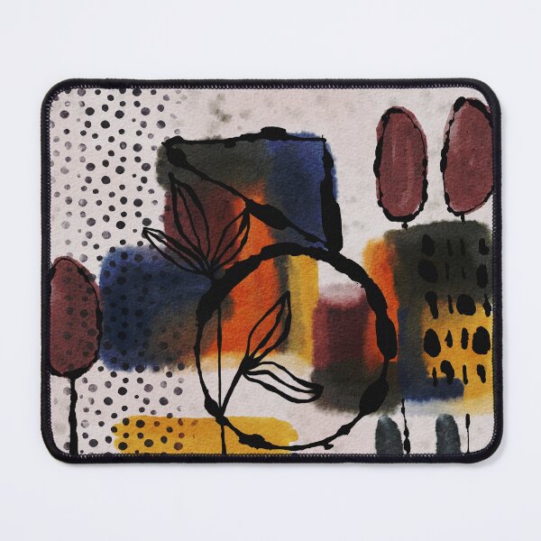 Item preview, November Lane Abstract designed and sold by samsartdays.