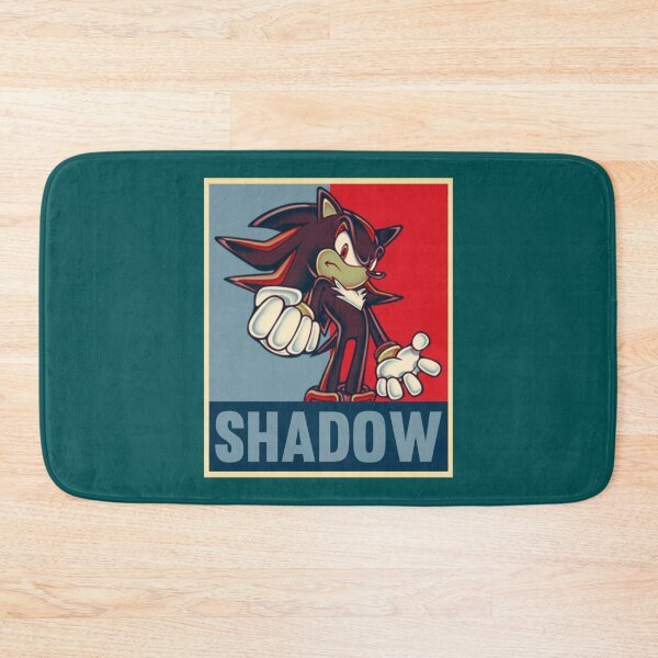 Item preview, Shadow The Hedgehog     designed and sold by DigitalLinks.
