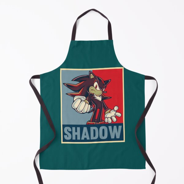 Item preview, Shadow The Hedgehog     designed and sold by DigitalLinks.