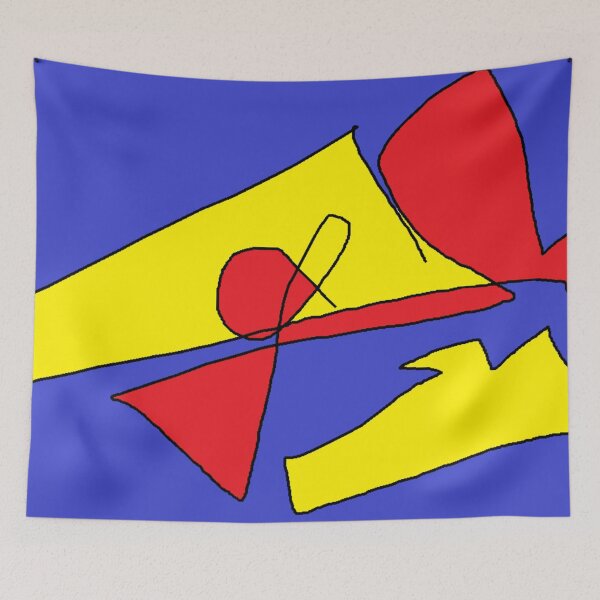 Item preview, Human portray the sleeping color designed and sold by Shamikh1w3.