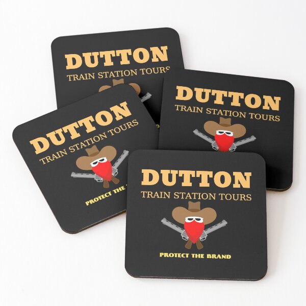 Item preview, Yellowstone Dutton Ranch Arrows    designed and sold by ThriverDesign.