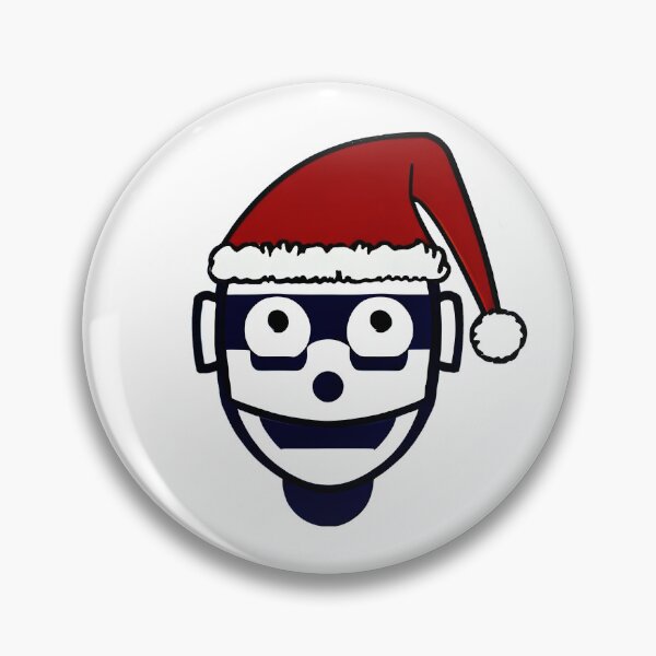 Item preview, X-Mas Happy Robot designed and sold by PNINU.