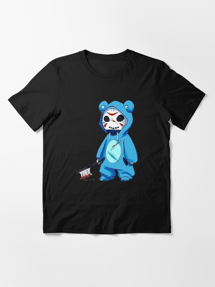 H20 Delirious Vanoss Merch H2o Delirious Essential T-Shirt