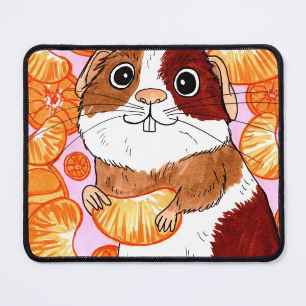 Item preview, Guinea Pig Clementines designed and sold by Tropgnons.