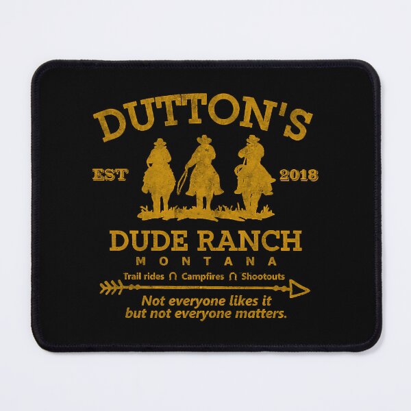 Item preview, Yellowstone Dutton Ranch Arrows a Yellowstone Dutton Ranch Arrows  designed and sold by ThriverDesign.
