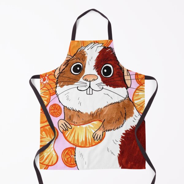 Item preview, Guinea Pig Clementines designed and sold by Tropgnons.