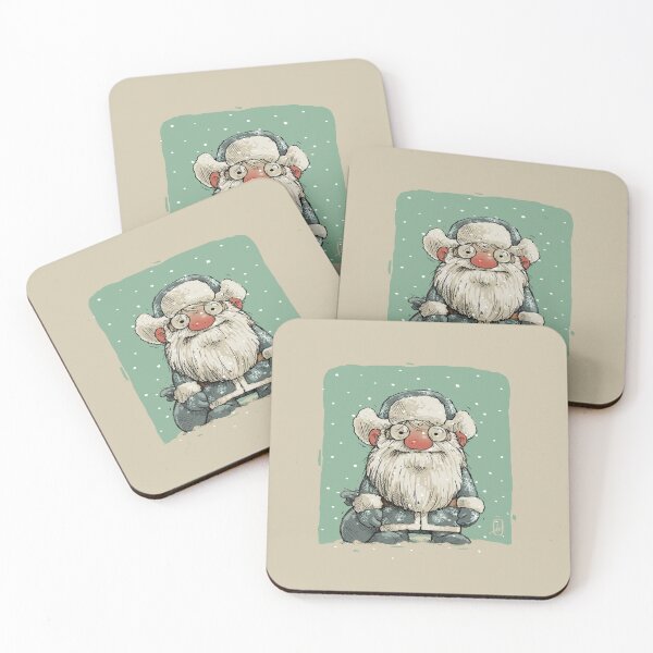 Item preview, Gnome designed and sold by Lukas Brezak.