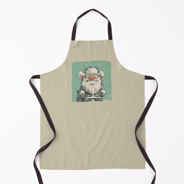 Item preview, Gnome designed and sold by Lukas Brezak.