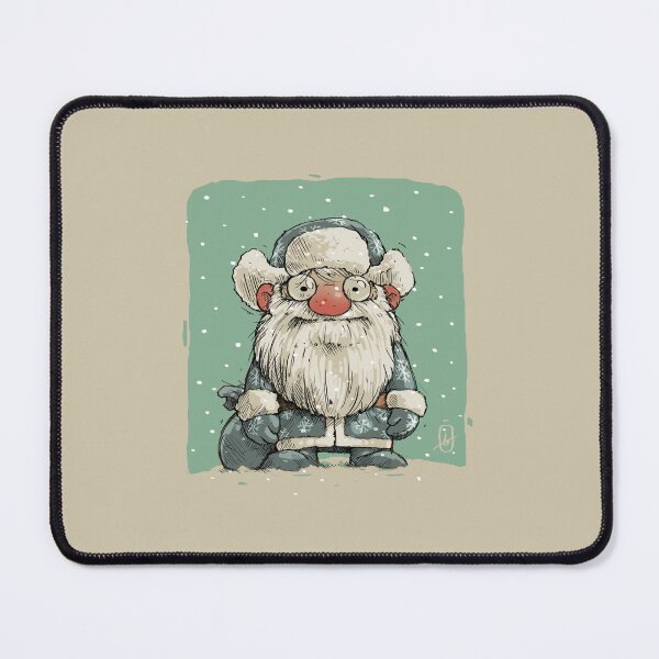 Item preview, Gnome designed and sold by Lukas Brezak.