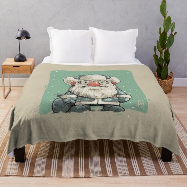 Item preview, Gnome designed and sold by Lukas Brezak.