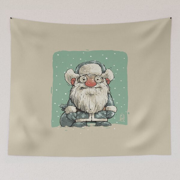 Item preview, Gnome designed and sold by Lukas Brezak.