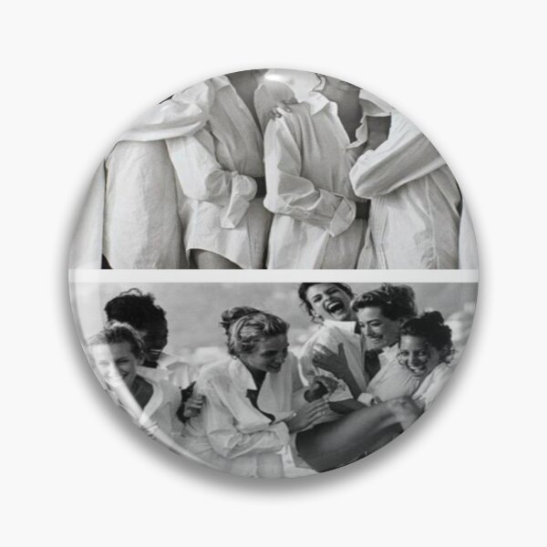 Item preview, Peter Lindbergh designed and sold by TwentyTwoUX.