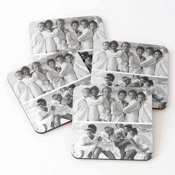 Item preview, Peter Lindbergh designed and sold by TwentyTwoUX.