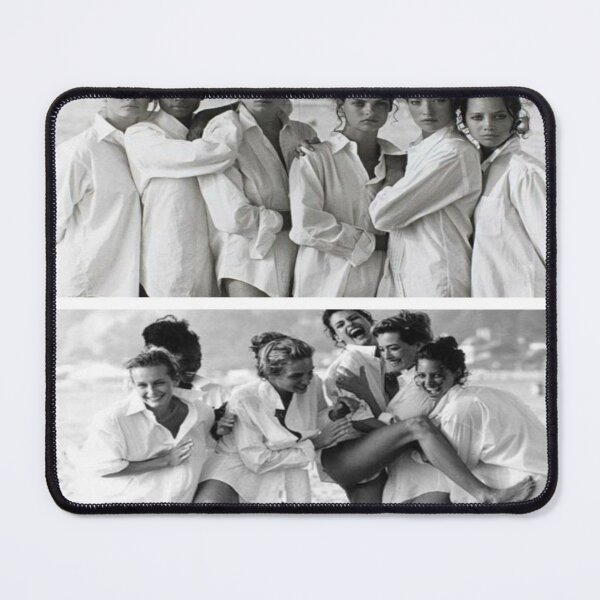 Item preview, Peter Lindbergh designed and sold by TwentyTwoUX.