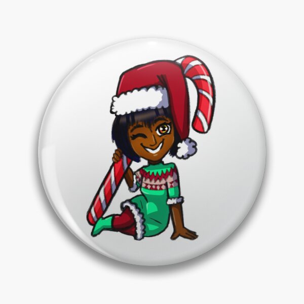 Item preview, Christmas Angie | Absolve the Sun designed and sold by Paradox-I.
