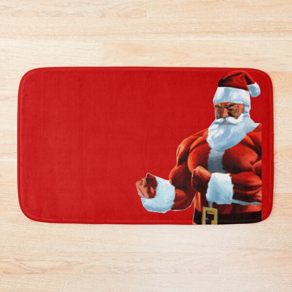 Item preview, Fit Santa Claus - "You thought I would be fat again this year" designed and sold by dibubble.