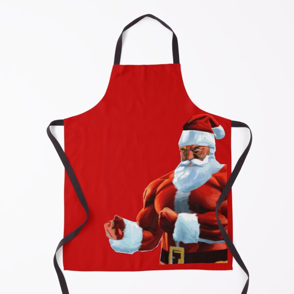 Item preview, Fit Santa Claus - "You thought I would be fat again this year" designed and sold by dibubble.
