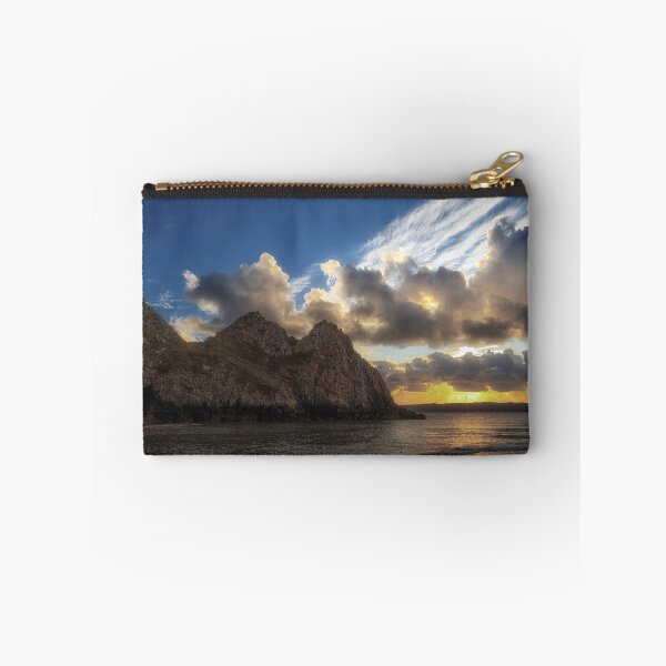 Item preview, Monolithic Three Cliffs rockface designed and sold by Leighton Collins.