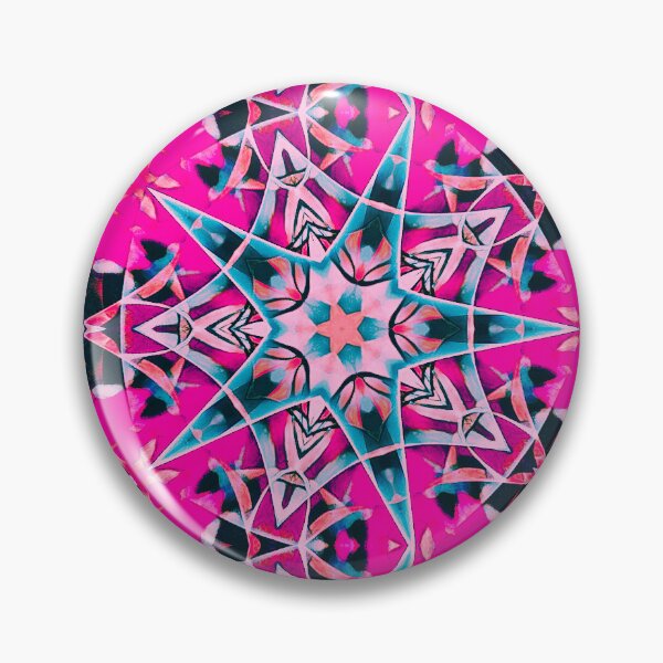 Item preview, Pink Star designed and sold by Onur Guner Guray.
