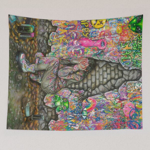 Item preview, Merge designed and sold by umantsiva.