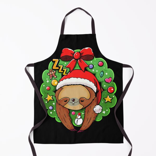 Item preview, Navidad perezosa designed and sold by MuloPops.