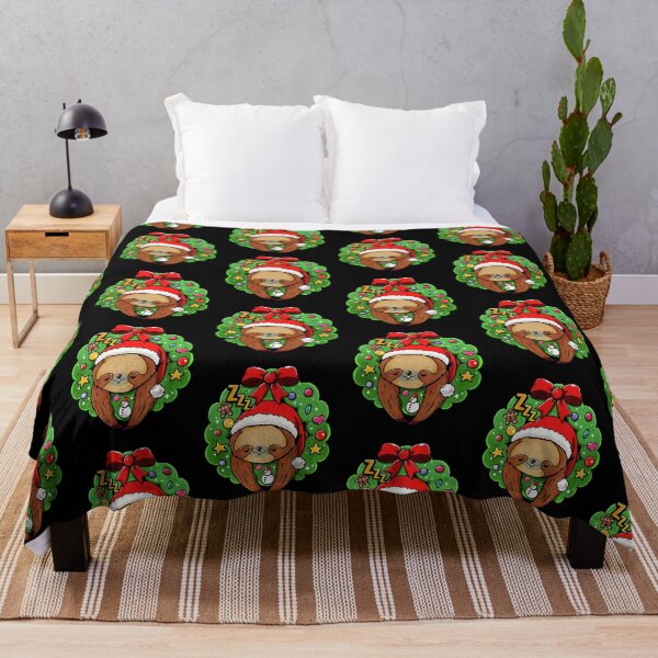 Item preview, Lazy Christmas designed and sold by MuloPops.
