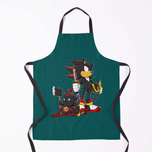 Item preview, Shadow the hedgehog designed and sold by DigitalLinks.