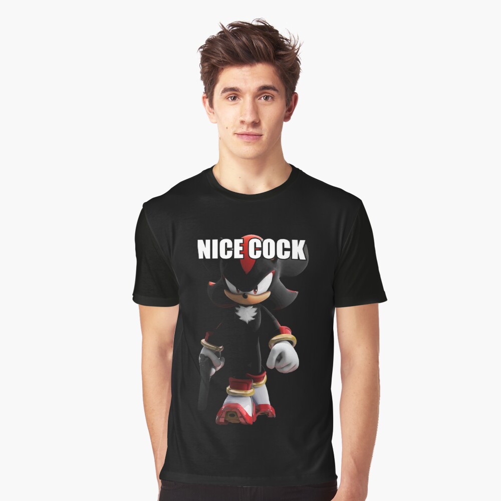 Vista previa del artículo con la obra «Camiseta gráfica», diseñado y vendido por DigitalLinks.