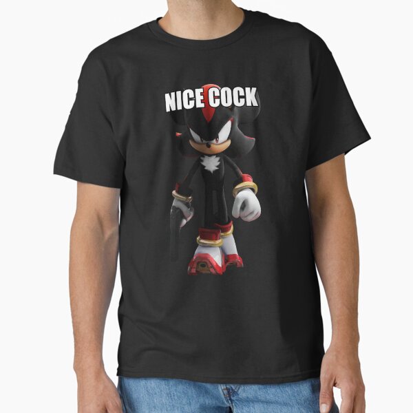 Item preview, Shadow the hedgehog designed and sold by DigitalLinks.