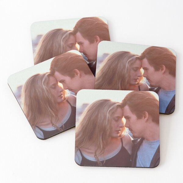 Item preview, Before Trilogy: Sunrise Palette Knife Artwork designed and sold by fergyfilms.